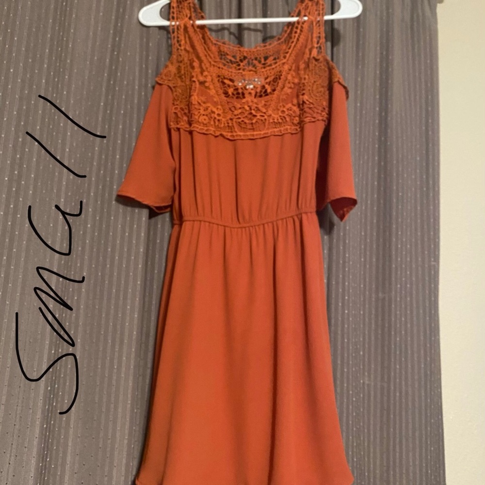 Dress